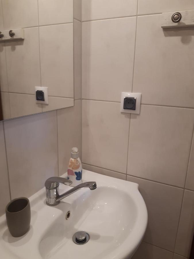 Apartamenty Za Winklem Cracóvia Exterior foto